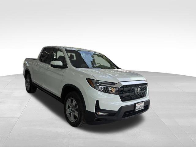 Used 2025 Honda Ridgeline RTL image 7