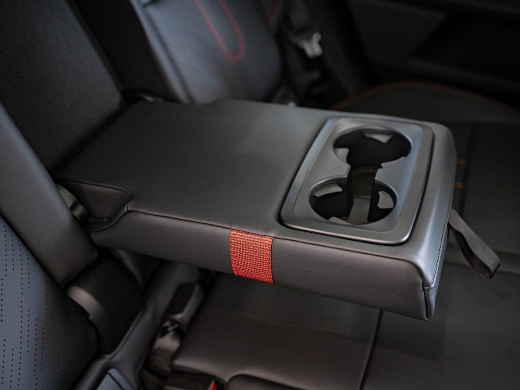 New 2026 MINI Cooper Countryman John Cooper Works image 44