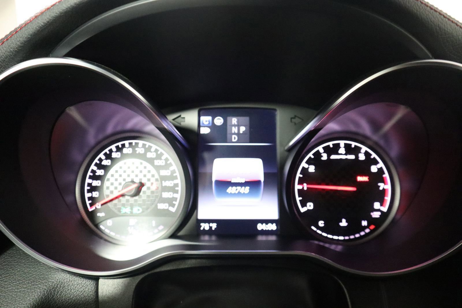 Used 2019 Mercedes-Benz GLC 43 AMG 4MATIC image 39