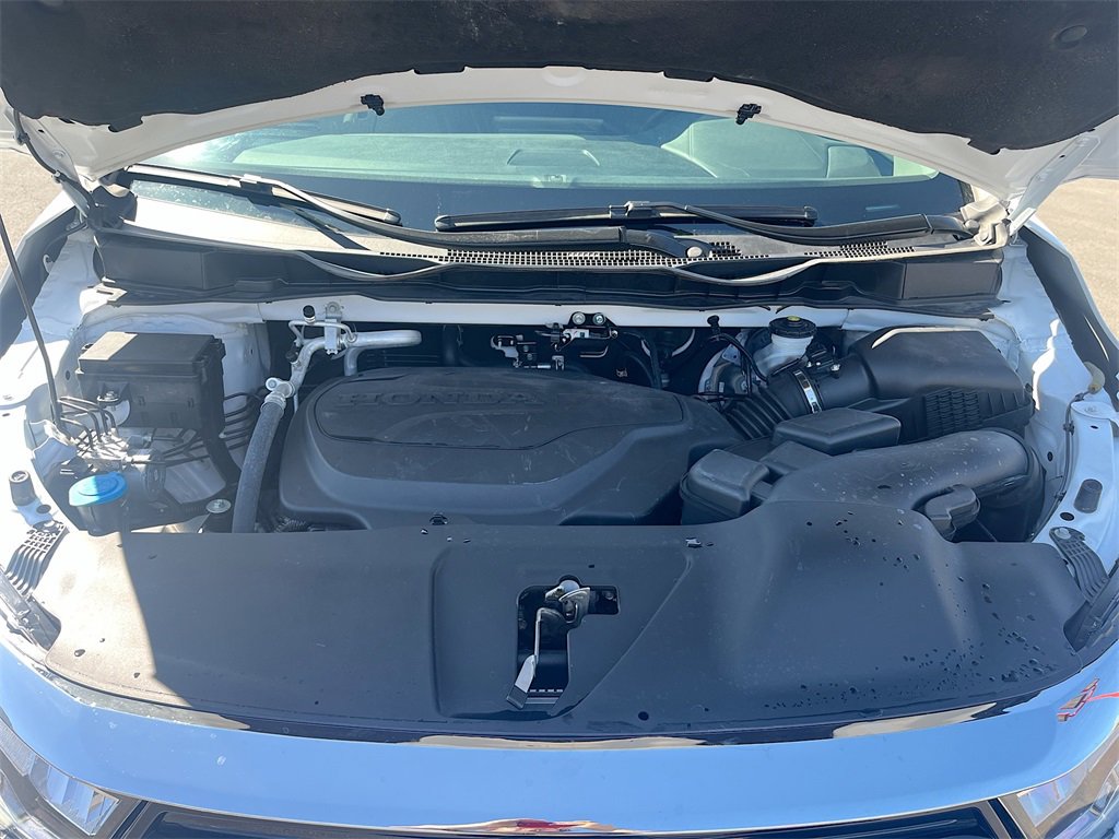 Used 2024 Honda Odyssey Touring image 34