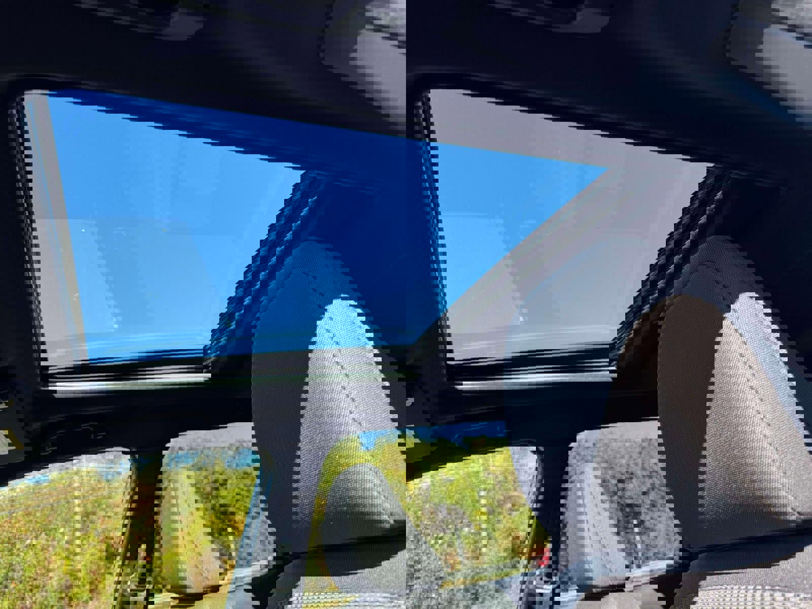 Certified 2025 Subaru Forester Premium image 14