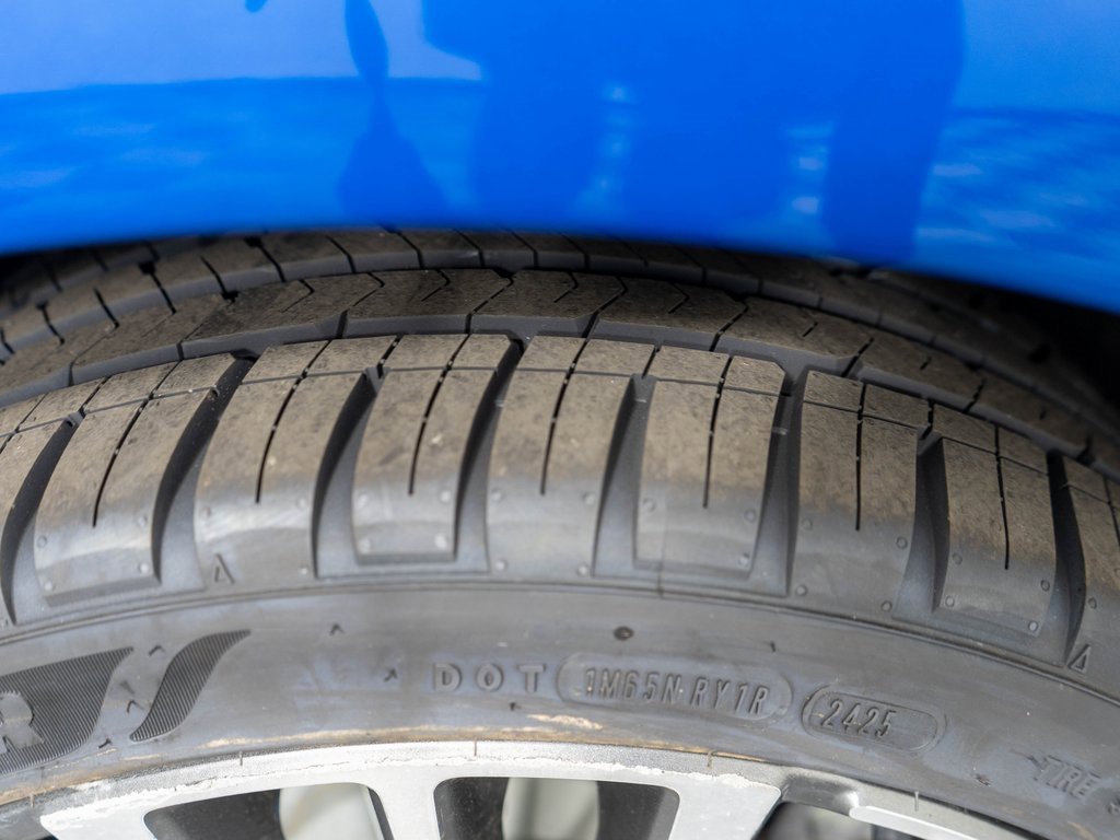 Used 2019 Kia Stinger image 31