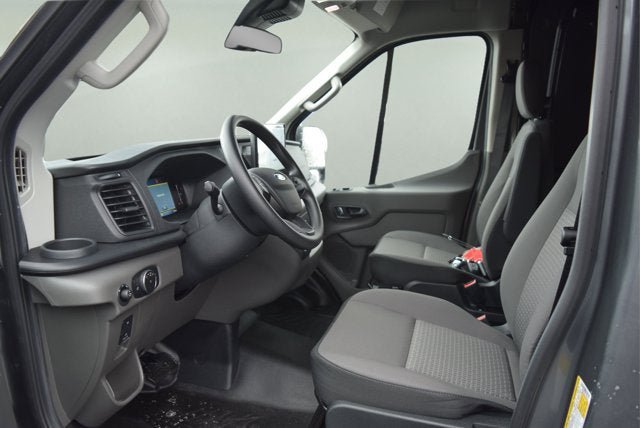 New 2026 Ford Transit 250 148 Medium Roof RWD image 8