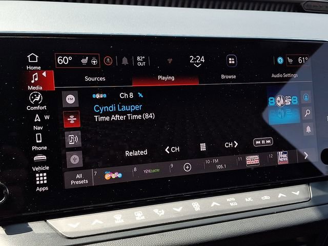 Used 2025 Dodge Charger R/T w/ Quick Order Package 25M R/T image 17