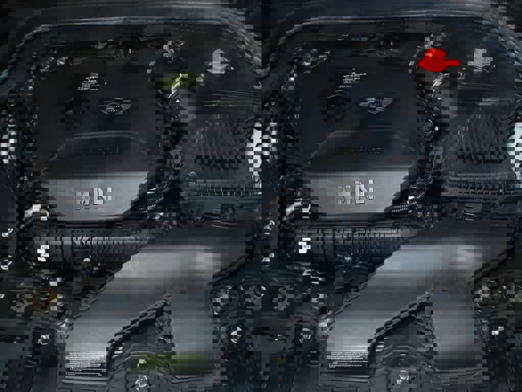 Used 2015 MINI Cooper S image 36