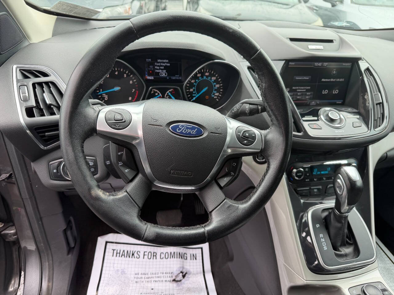 Used 2013 Ford Escape SEL AWD/4WD image 22