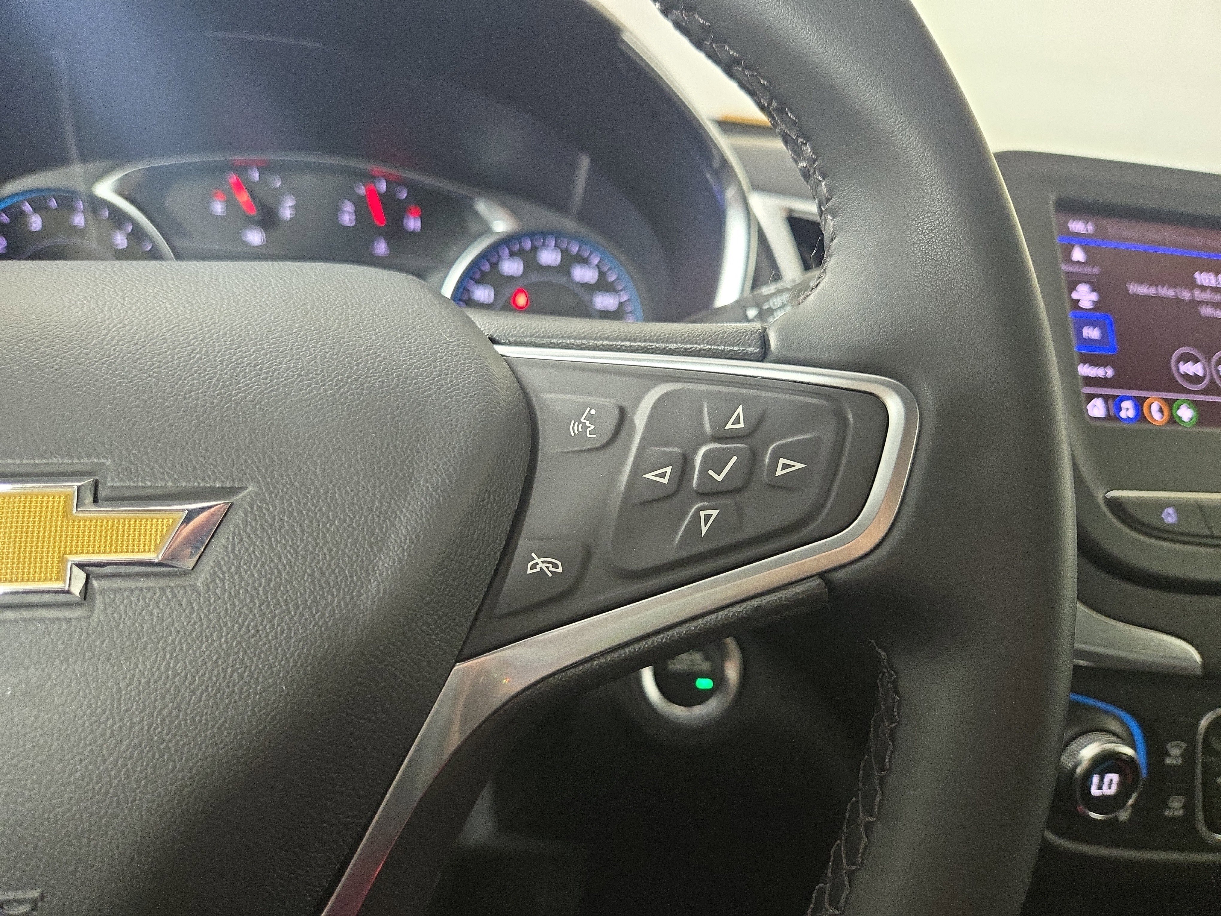 Certified 2023 Chevrolet Equinox LT FWD image 16