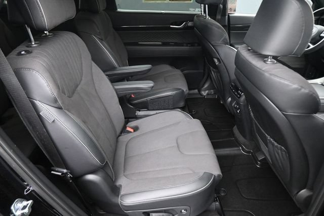 Used 2024 Hyundai Palisade Calligraphy AWD/4WD image 25