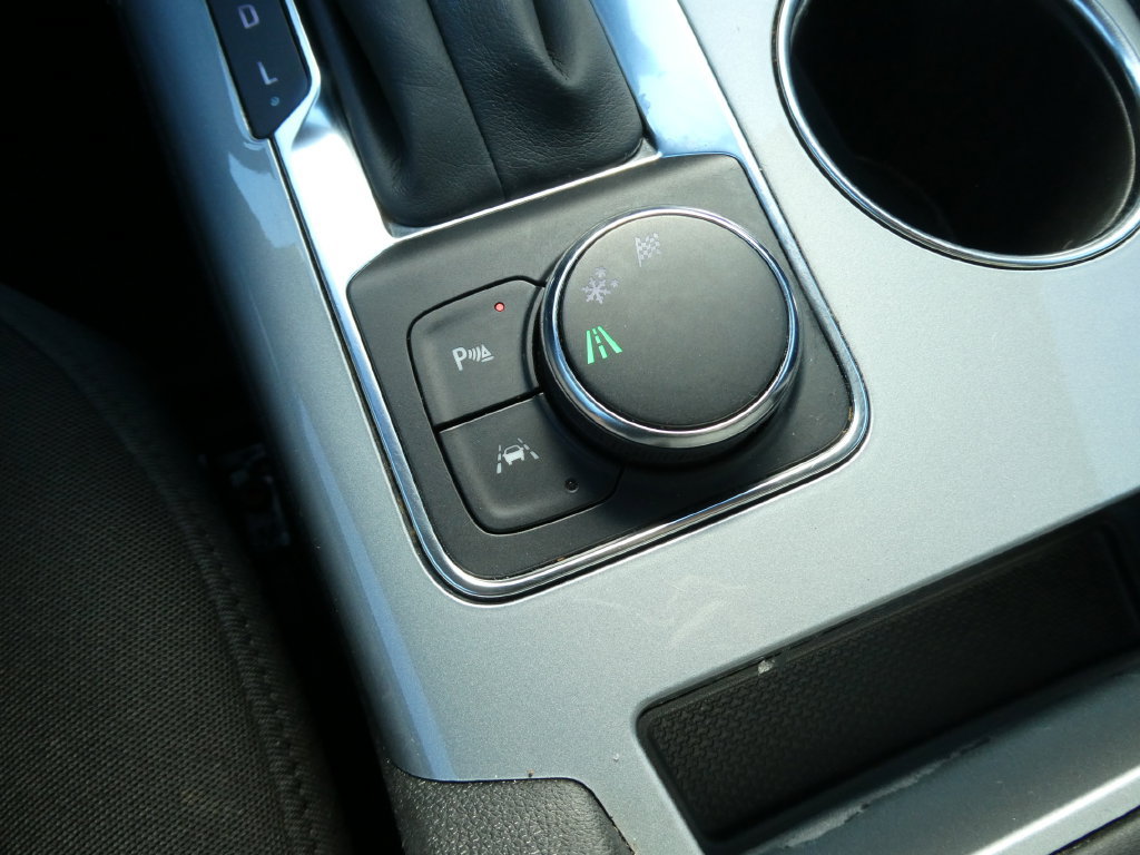 Certified 2021 Chevrolet Blazer LT FWD image 27