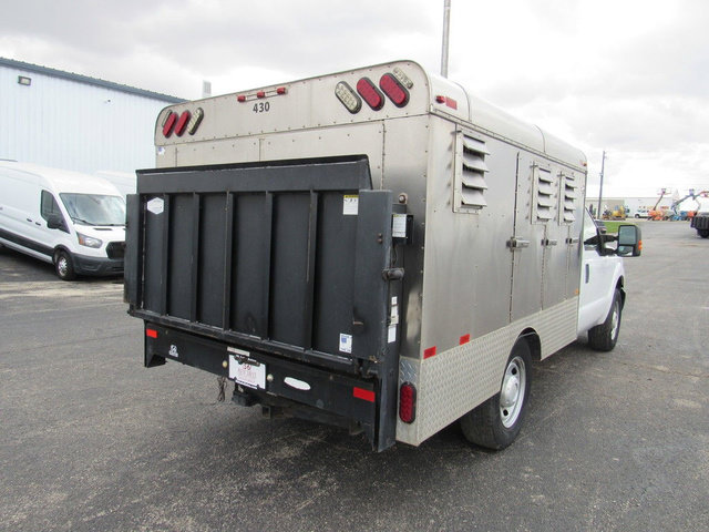 Used 2014 Ford F250 XL w/ Power Equipment Group RWD image 5