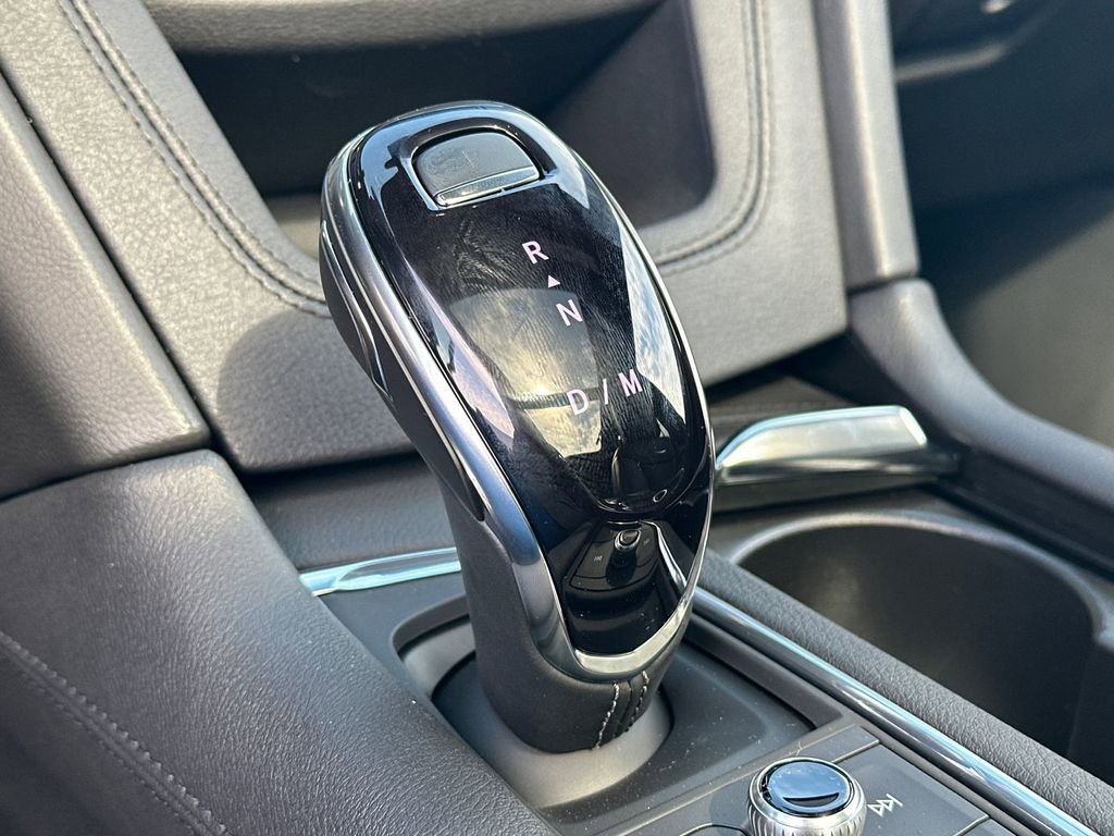 New 2026 Cadillac XT5 Premium Luxury FWD image 29