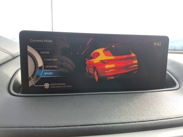 Used 2022 Acura MDX SH-AWD w/ Technology Package image 44