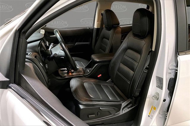 Used 2021 GMC Canyon Denali image 14