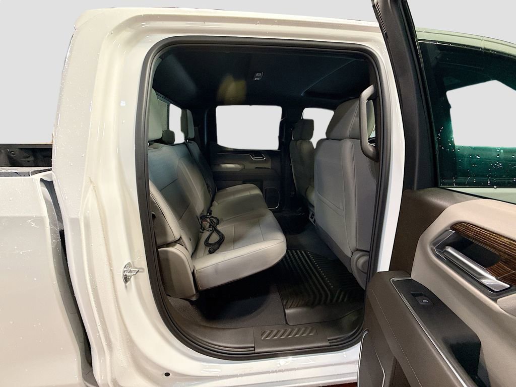 New 2026 GMC Sierra 1500 SLE w/ Preferred Package image 26