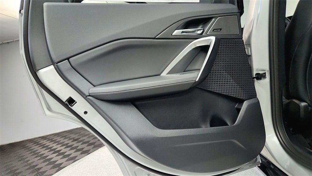 New 2026 BMW X1 xDrive28i image 12