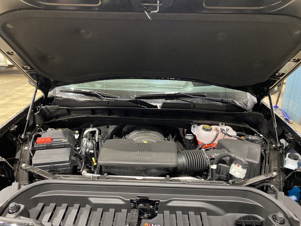 Used 2023 GMC Sierra 1500 AT4X w/ AT4X AEV Edition image 14