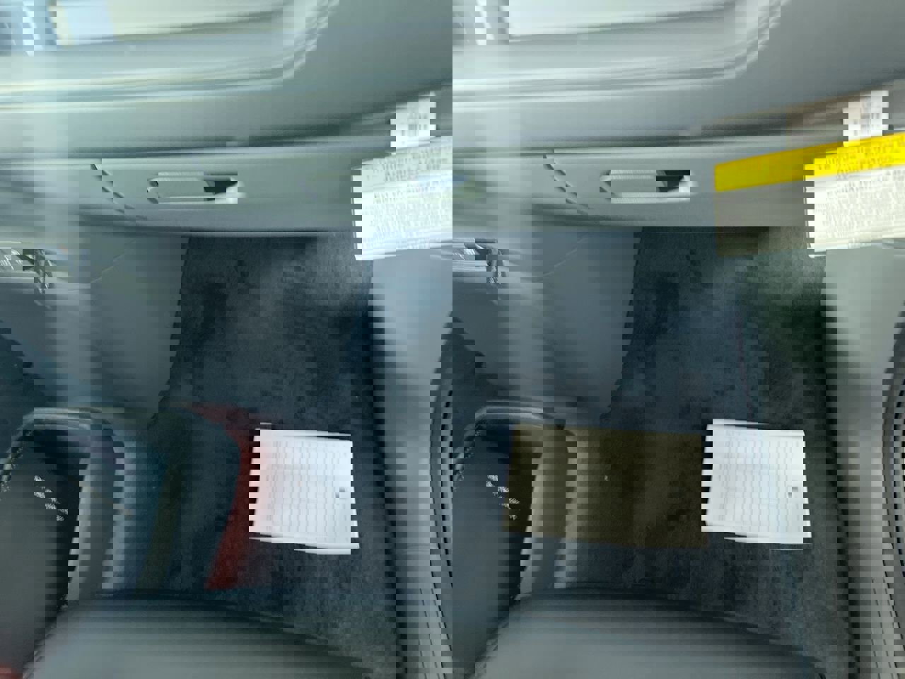 New 2026 Kia EV9 Land w/ Nightfall Edition Package image 33