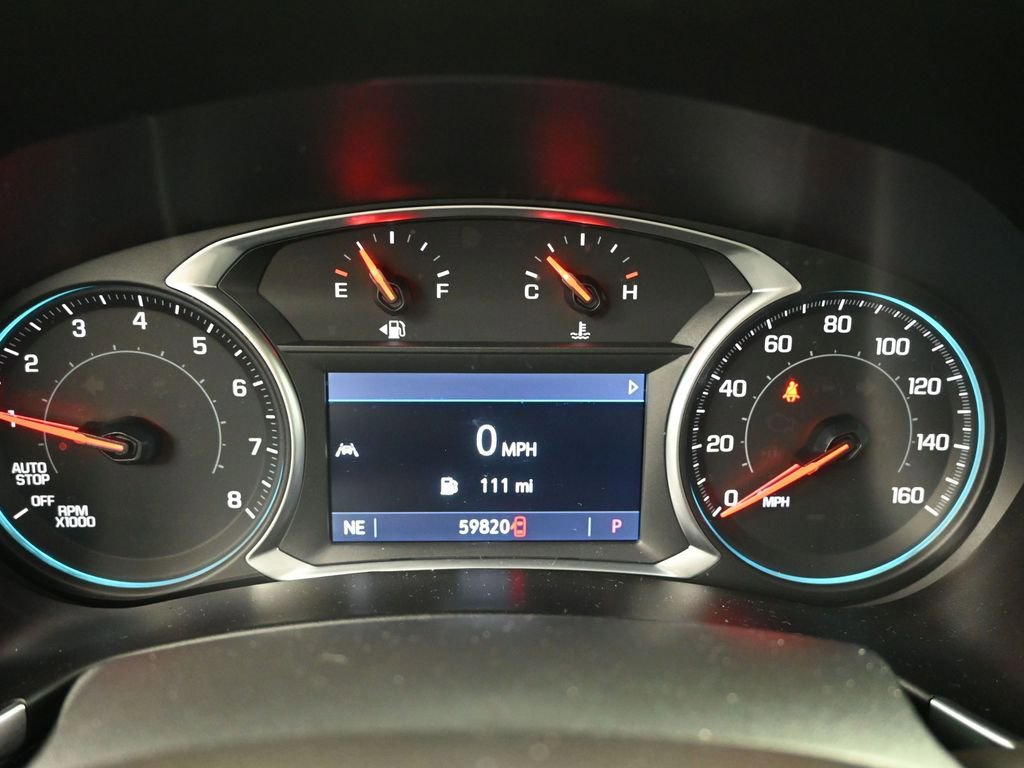 Used 2020 Chevrolet Equinox Premier image 11