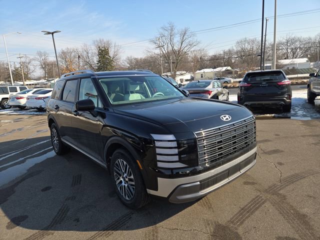 New 2026 Hyundai Palisade SEL AWD/4WD image 4