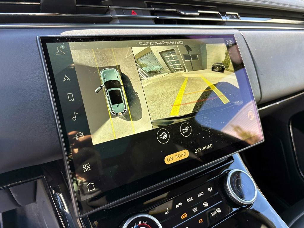 Certified 2023 Land Rover Range Rover Sport SE Dynamic image 19