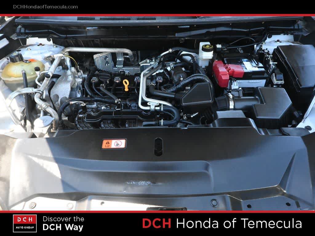 Used 2024 Mitsubishi Outlander SE FWD image 25