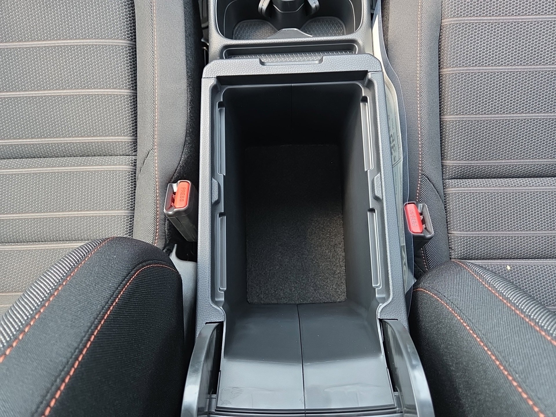 New 2026 Honda CR-V TrailSport image 32