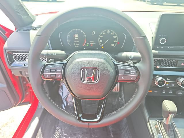 New 2026 Honda Civic Sport image 18