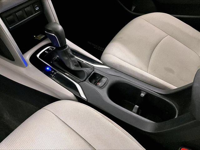 Used 2023 Toyota Corolla Cross LE w/ Moonroof Package FWD image 18