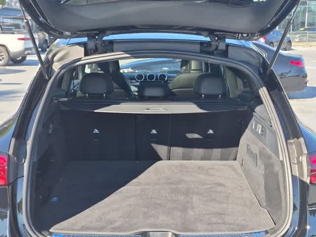 Certified 2026 Mercedes-Benz GLC 300 4MATIC image 32