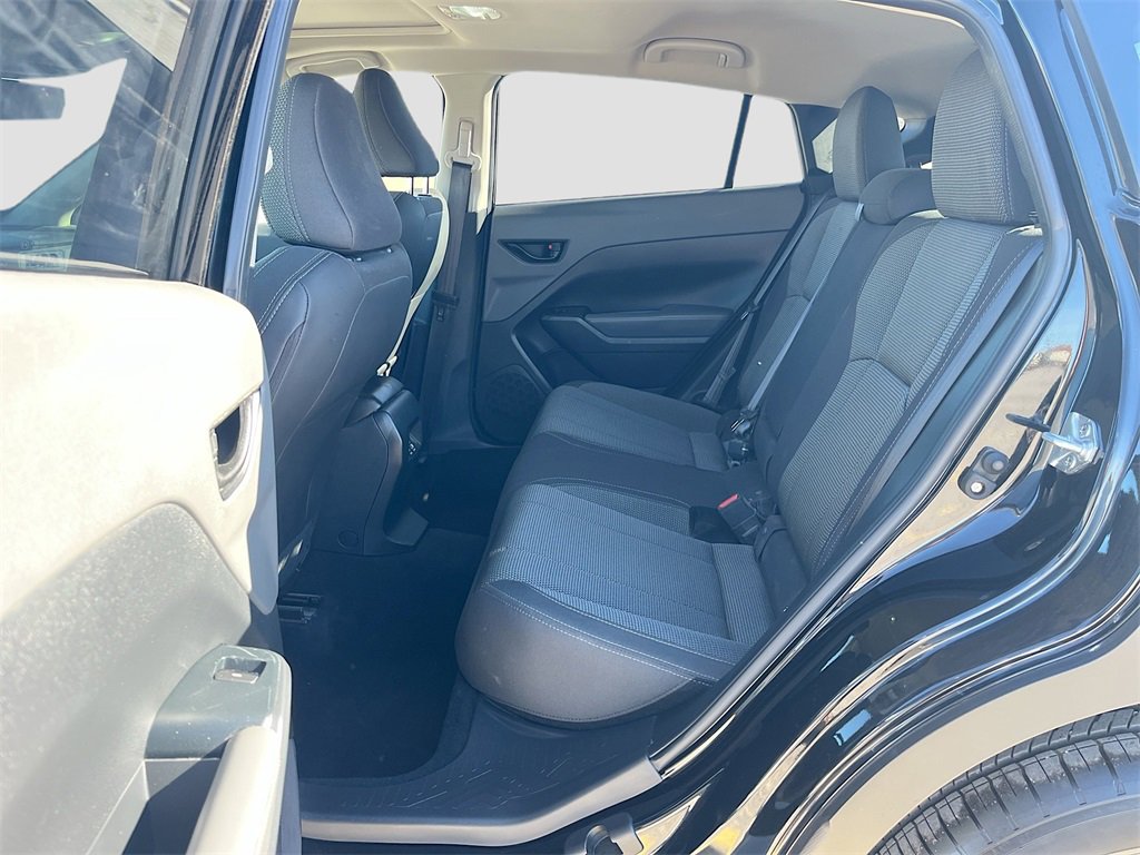 Used 2024 Subaru Crosstrek 2.0i Premium image 25