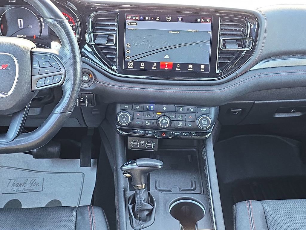 Used 2023 Dodge Durango R/T image 45