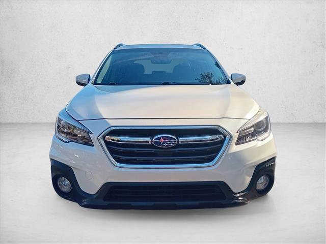 Used 2019 Subaru Outback 2.5i Touring w/ Popular Package #3A image 2
