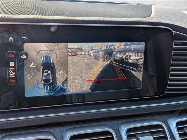 New 2026 Mercedes-Benz GLE 53 AMG 4MATIC Coupe image 12