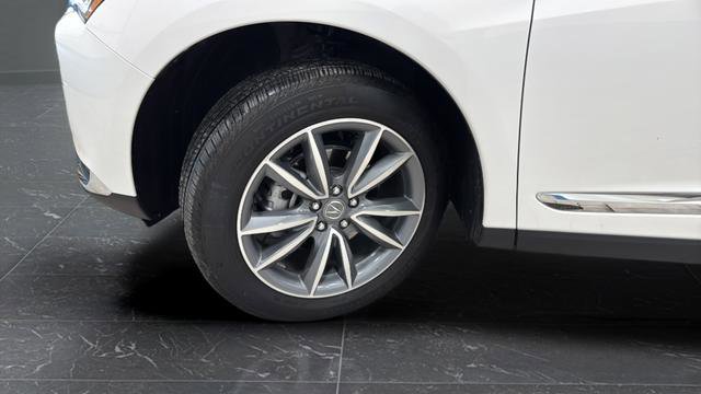 Used 2024 Acura RDX w/ Technology Package image 29