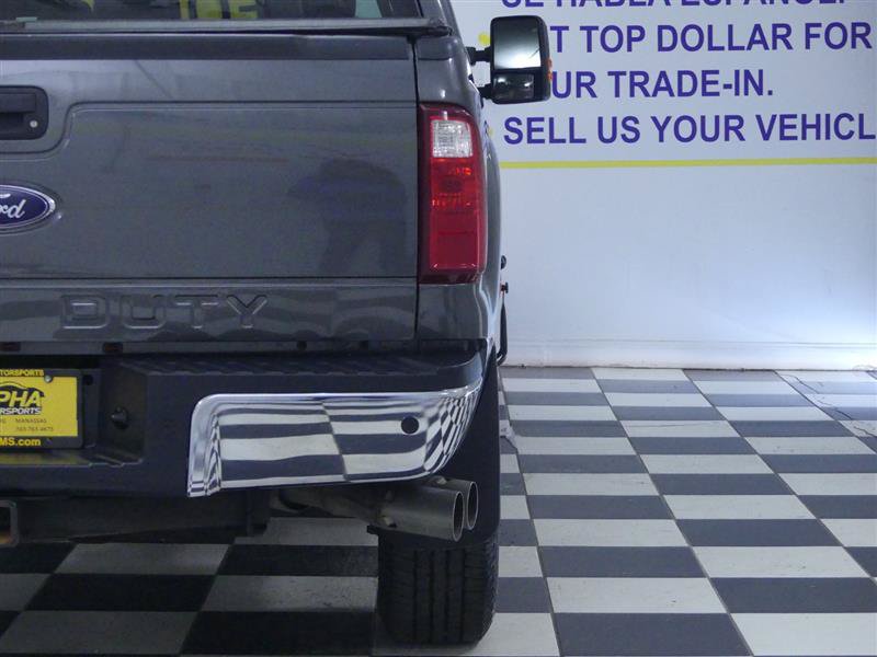 Used 2016 Ford F350 XLT w/ XLT Value Package AWD/4WD image 25