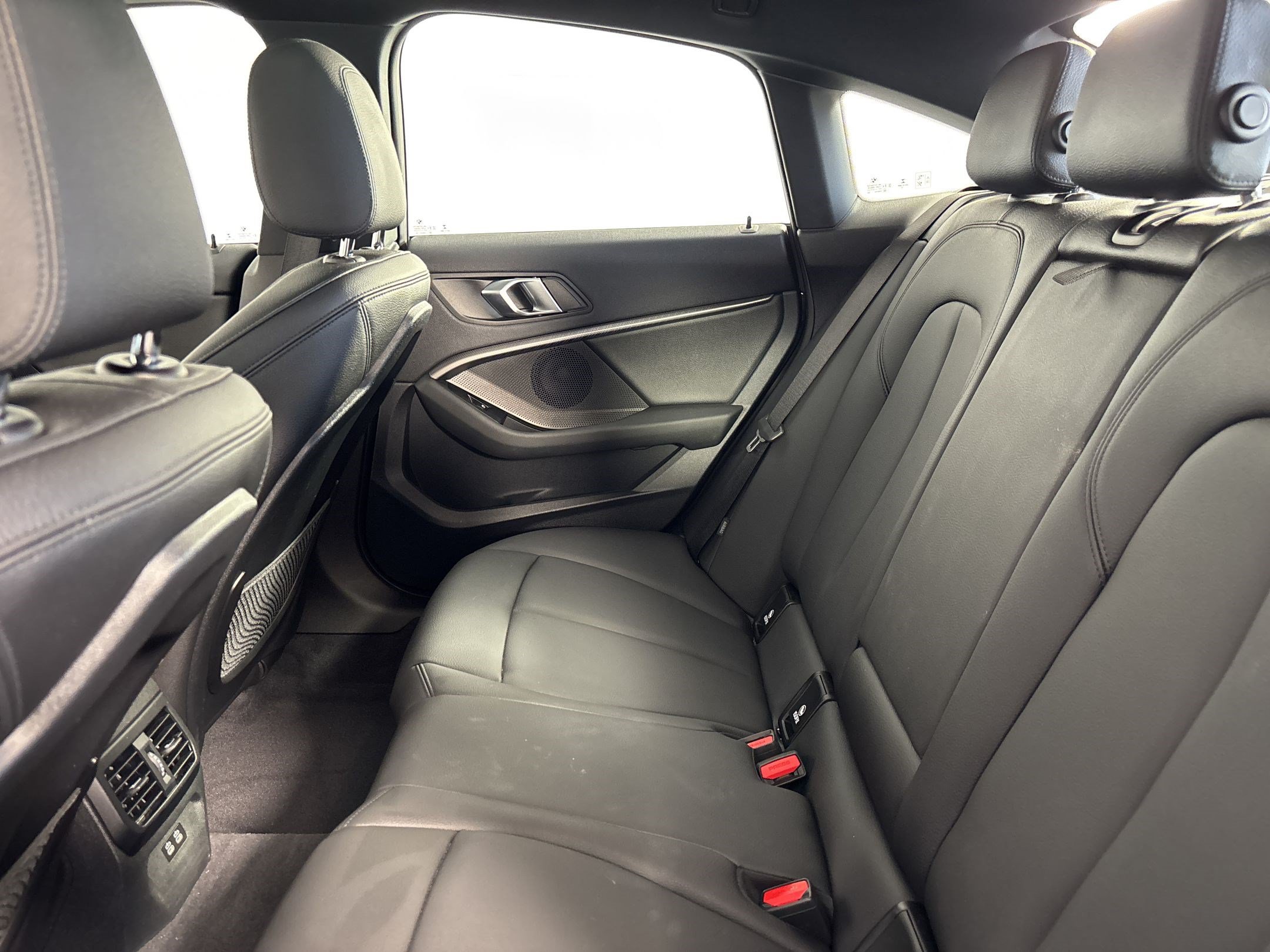Used 2022 BMW 228i Gran Coupe w/ Convenience Package FWD image 24