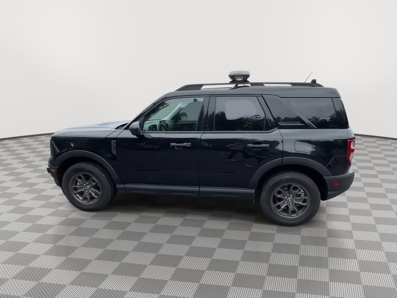 Used 2024 Ford Bronco Sport Big Bend AWD/4WD image 5