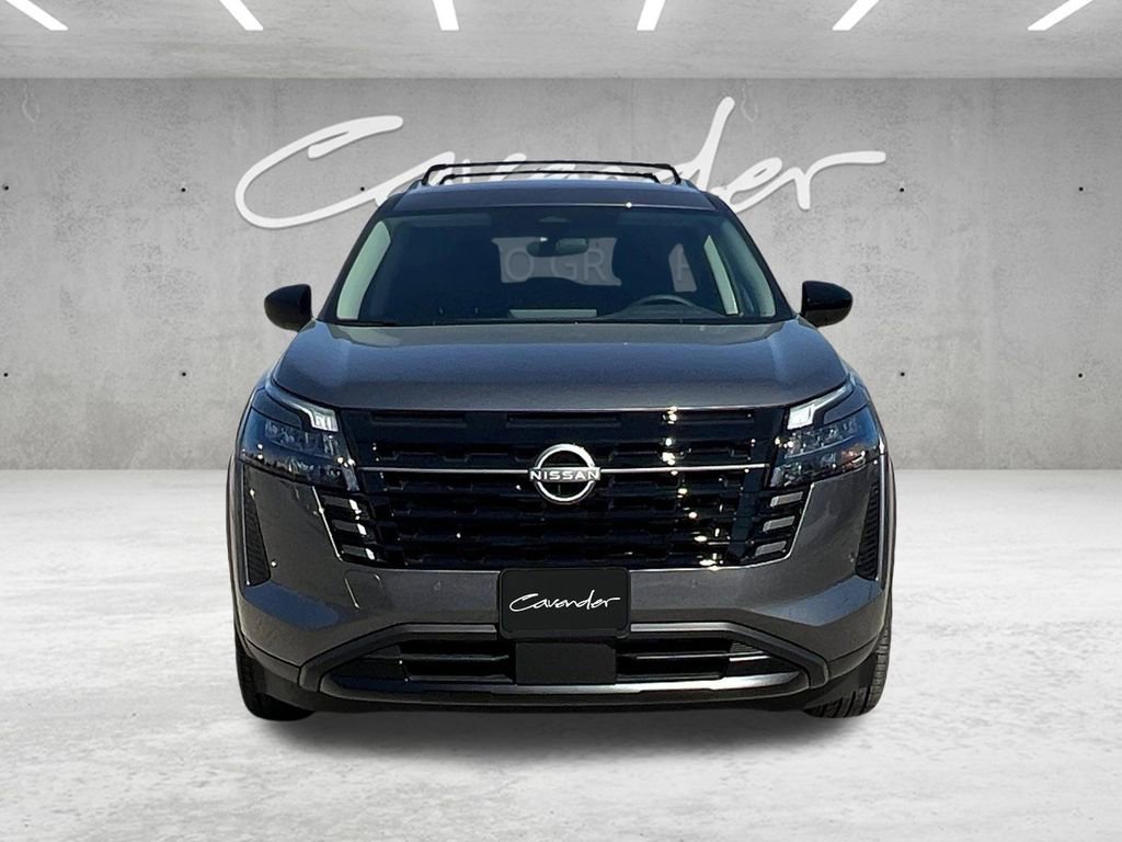 New 2026 Nissan Pathfinder SV image 18