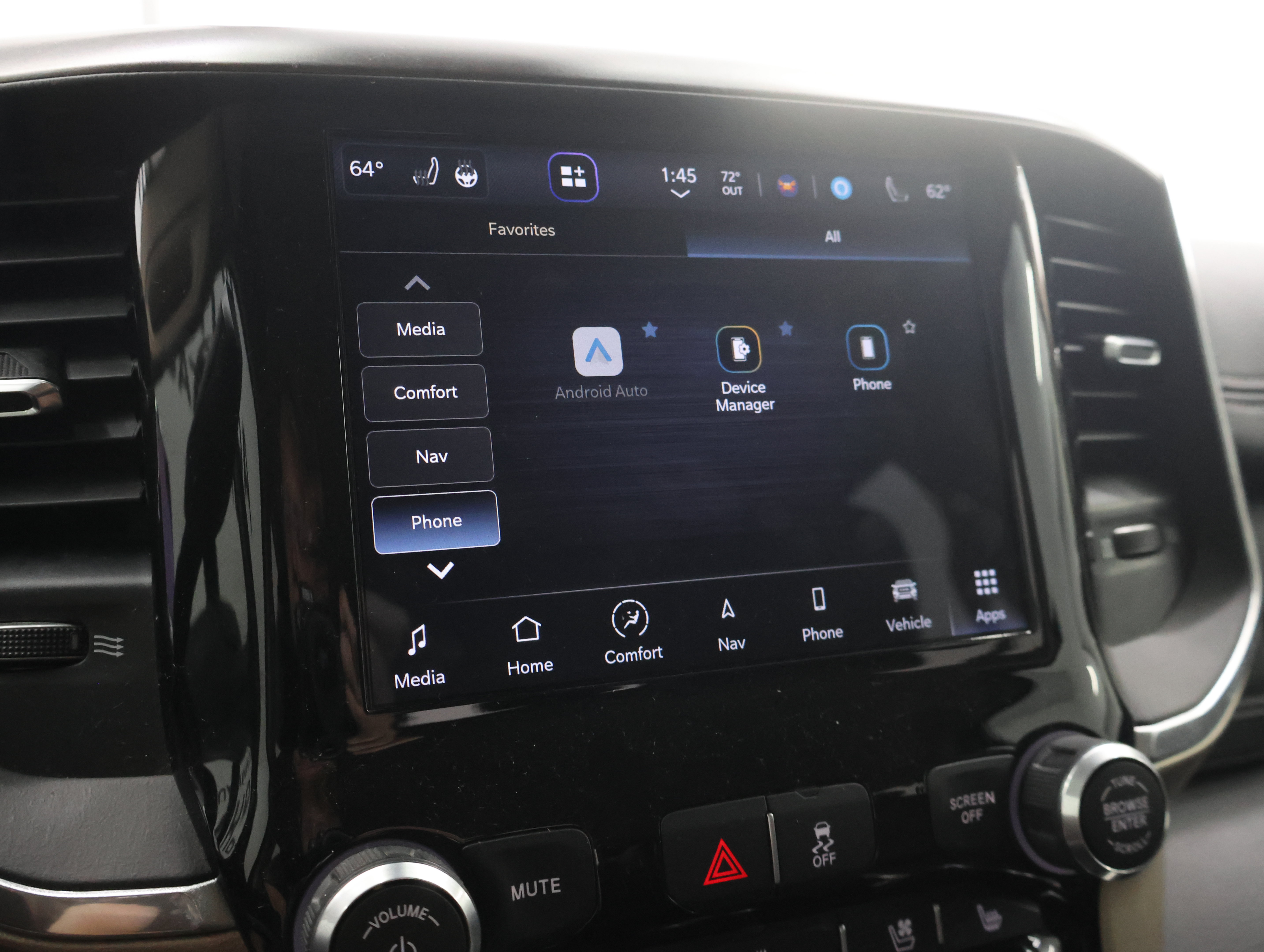 Used 2022 RAM 2500 Laramie AWD/4WD image 67