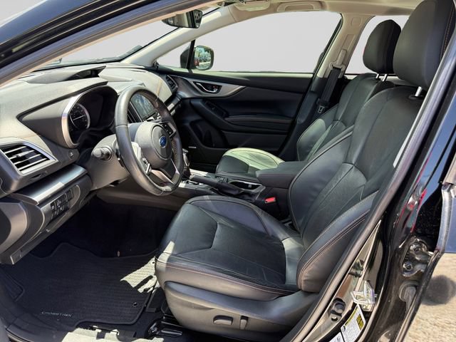 Used 2021 Subaru Crosstrek 2.5i Limited w/ Moonroof Package 2 AWD/4WD image 11