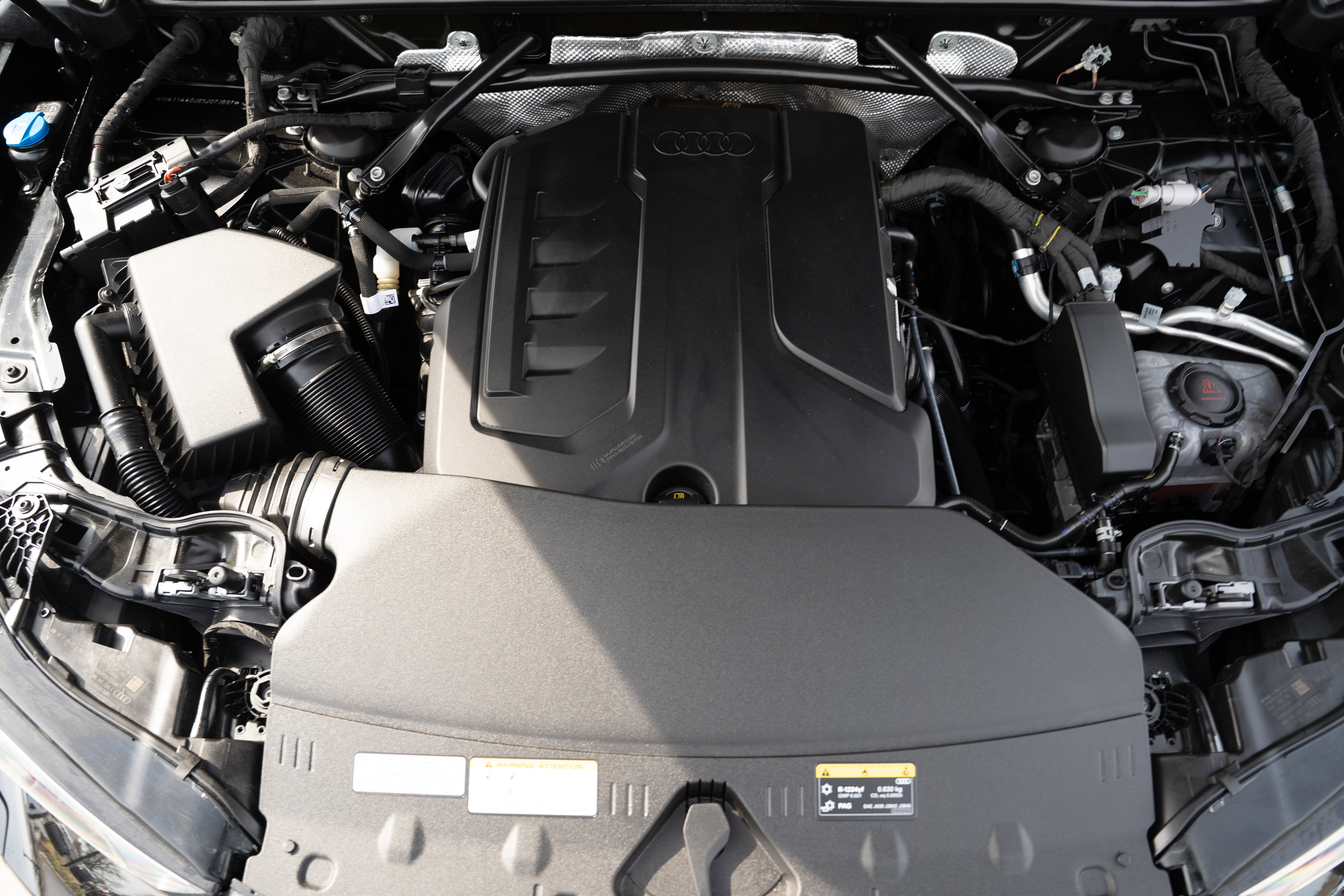 Certified 2025 Audi Q5 Premium w/ Convenience Package image 33