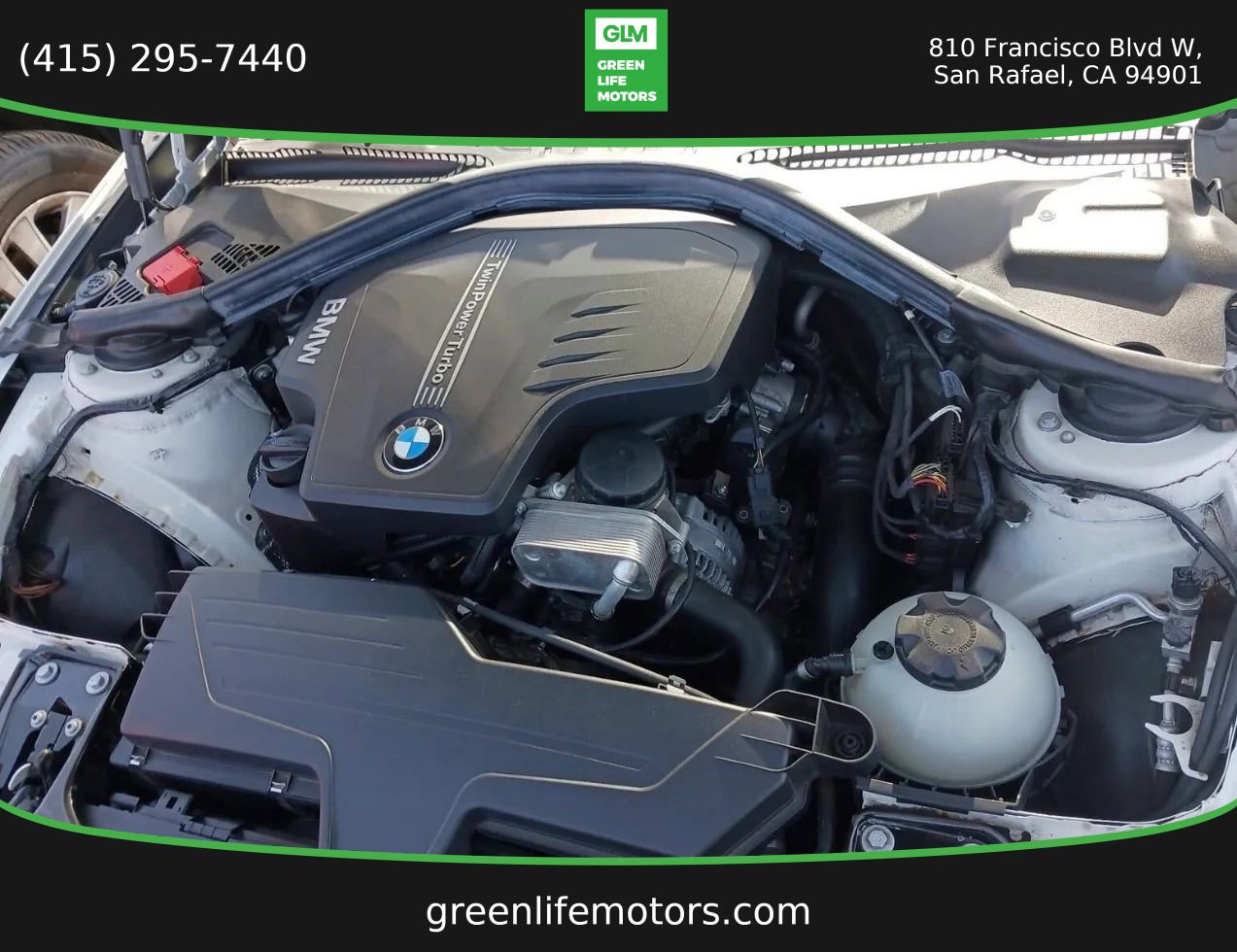 Used 2012 BMW 328i Sedan image 5
