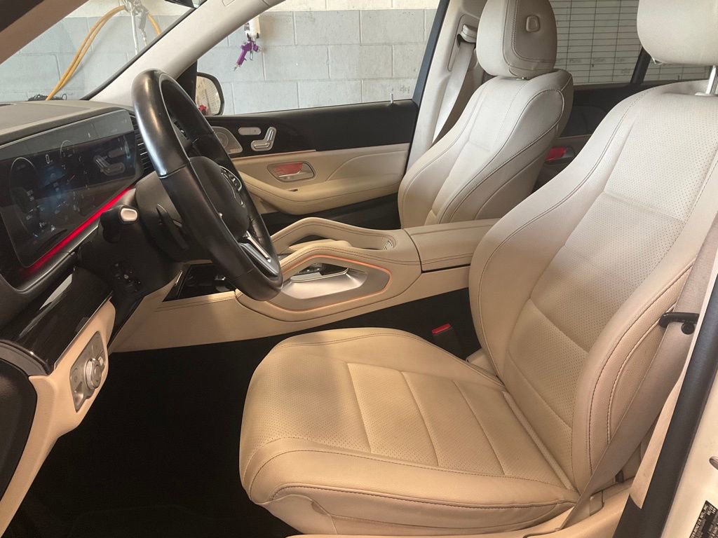 Used 2022 Mercedes-Benz GLE 350 4MATIC image 13