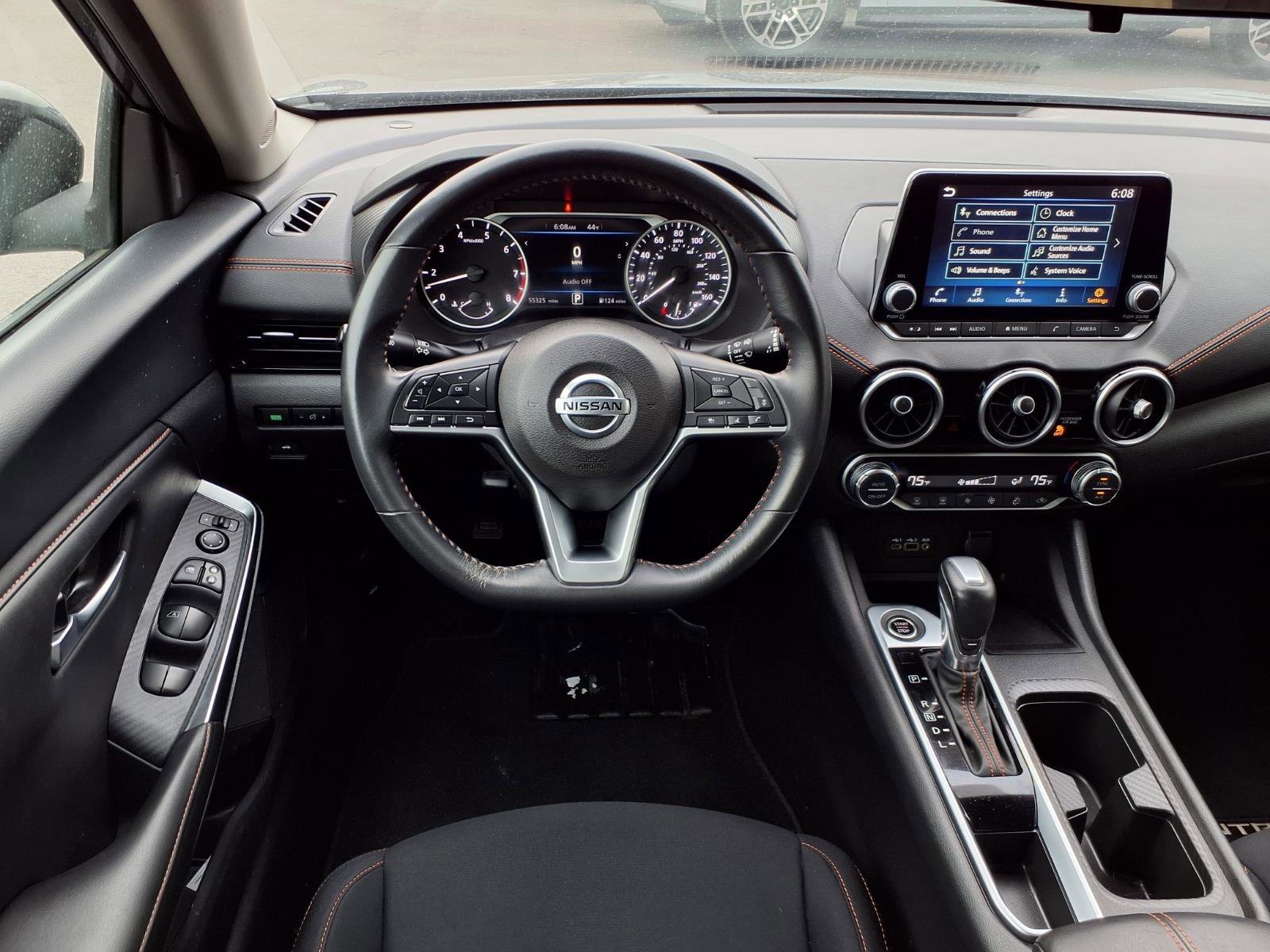 Used 2023 Nissan Sentra SR image 13