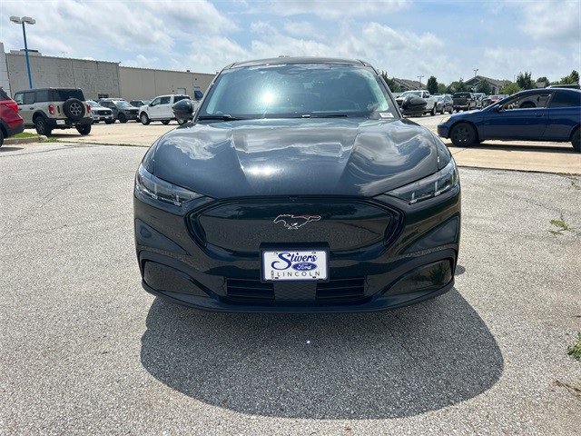 New 2025 Ford Mustang Mach-E Premium image 13