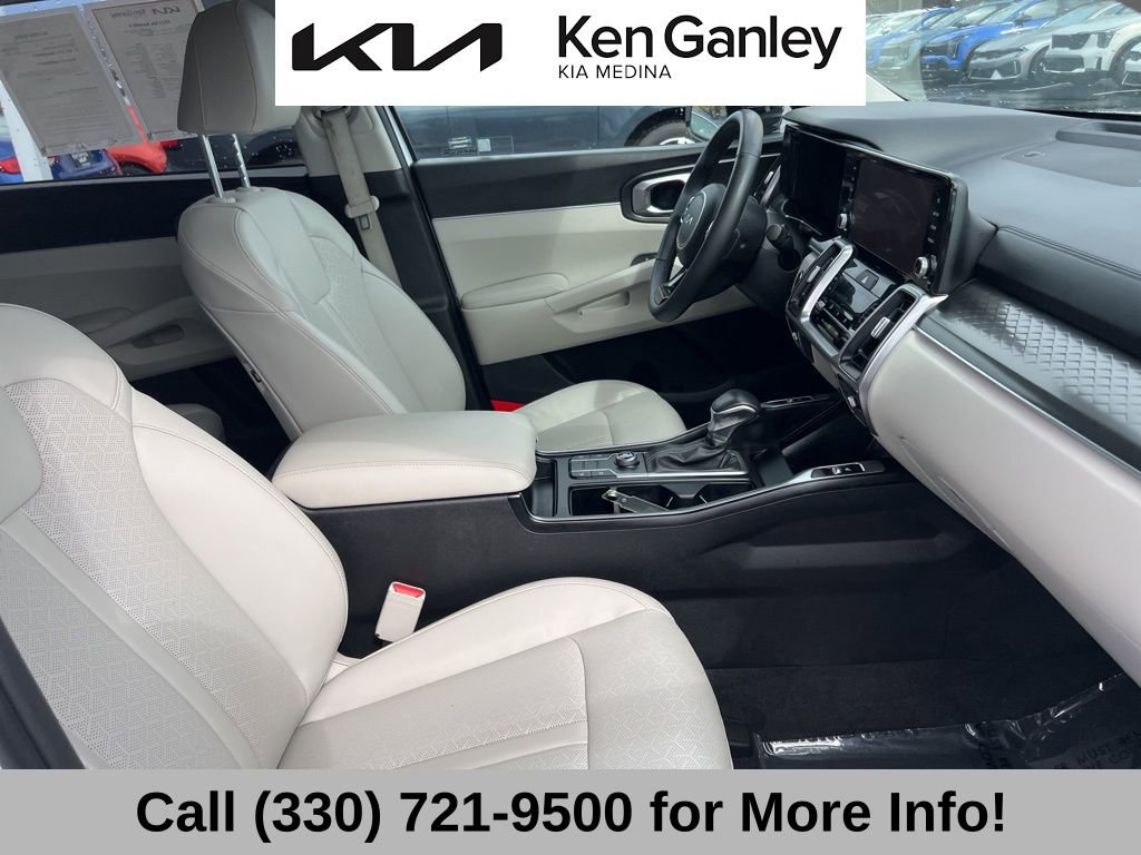 Certified 2023 Kia Sorento S image 60