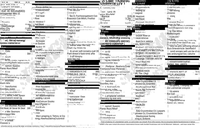 New 2026 Cadillac Vistiq Luxury image 30