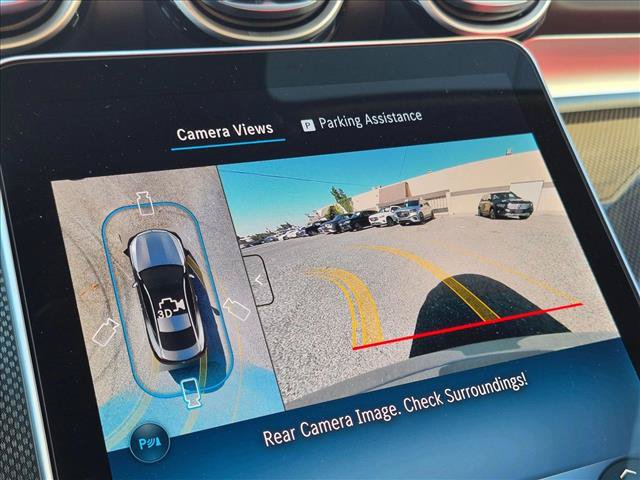 New 2026 Mercedes-Benz CLE 300 4MATIC Coupe image 14