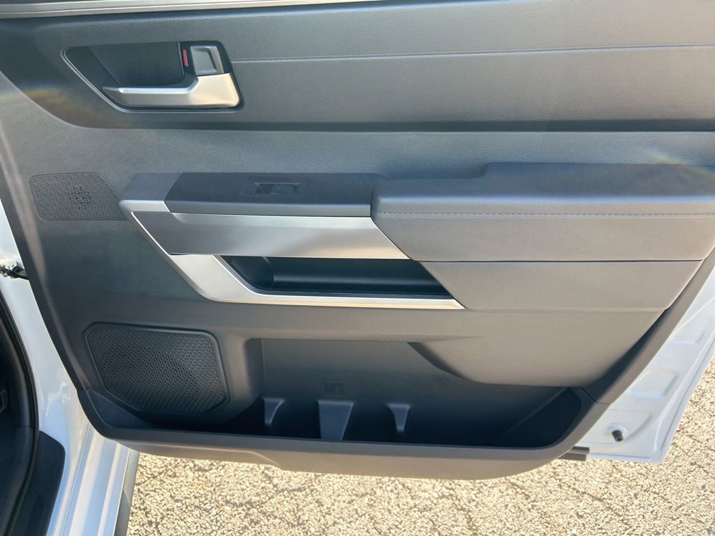 New 2025 Toyota Tundra SR5 image 25