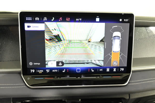 New 2026 Volkswagen Tiguan SE FWD image 6